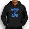nerd 4 life nerd 4 life